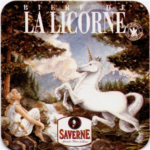 saverne al-f licorne lico quad 1-2a (180-u l frau)